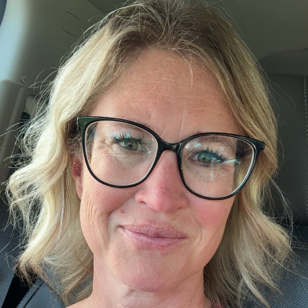 Meet your Posher, Heather
